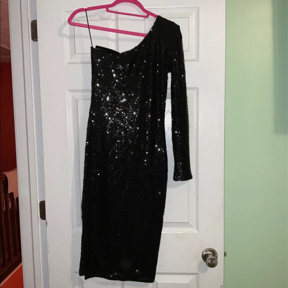 Fashion nova dress